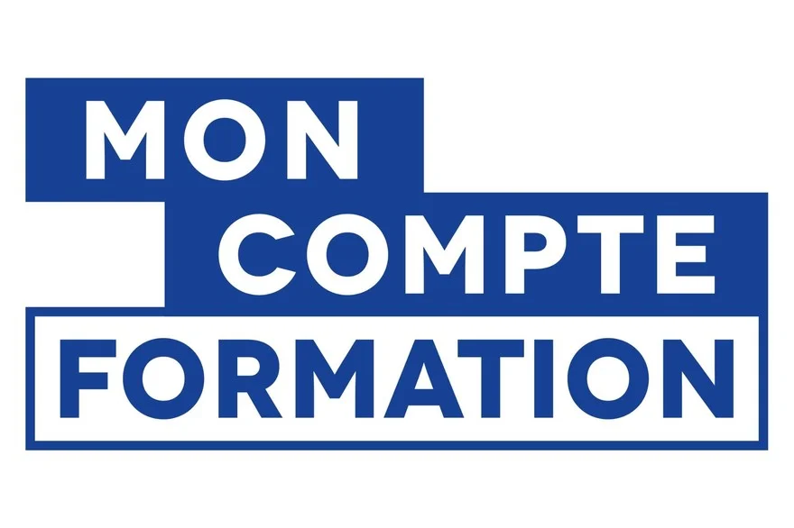 Mon Compte Formation - eligible CPF